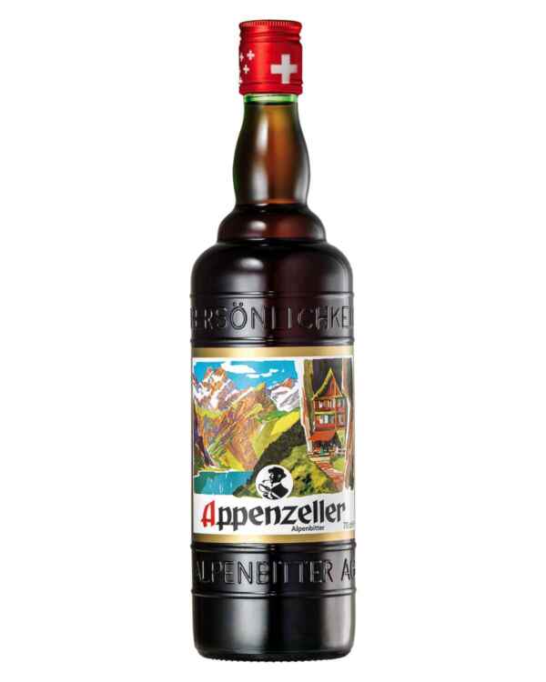 Appenzeller Alpenbitter 07